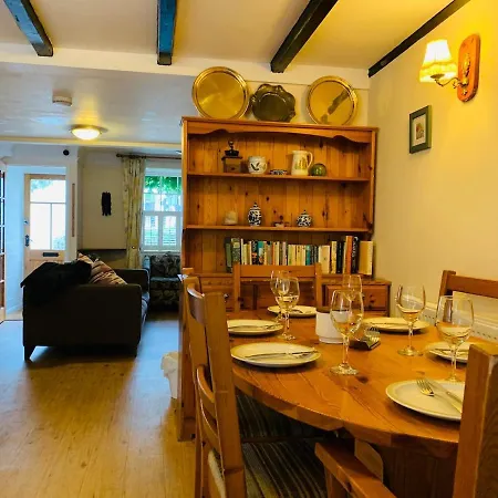 Apartment Maypole - No 12 Broad Street Padstow